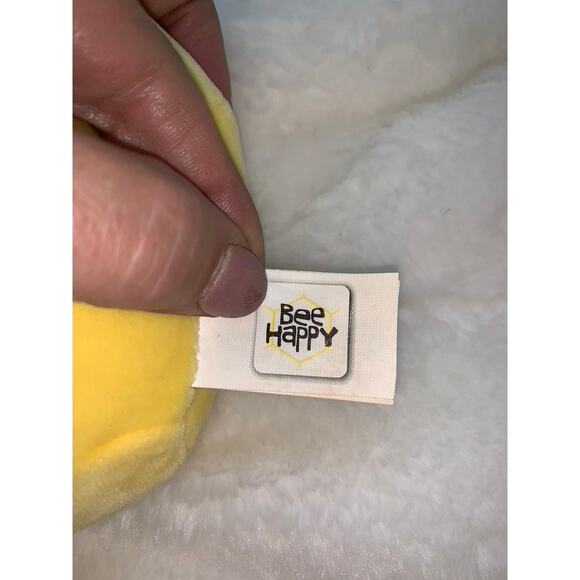 Squishmallow Gerard the Yellow Chick Mini Plush Toy - Picture 2 of 5
